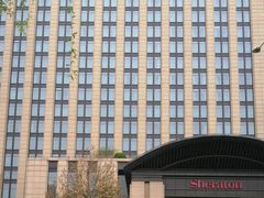 -济南喜来登酒店