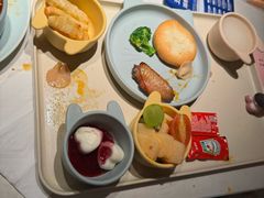 -北李妈妈菜·海肠捞饭(高新万达店)