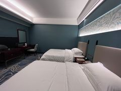 -顺德君豪酒店(佛山容桂渔人码头店)