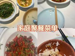 -攸州小镇家湘菜(小米科技园店)