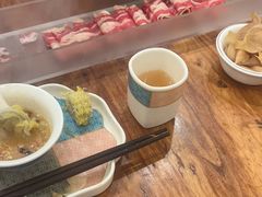 -乐宴·老北京铜火锅(八卦岭店)