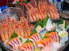 -松鹤精致料理(五一中路店)