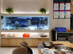 大堂-黄记煌三汁焖锅(欢乐海岸店)