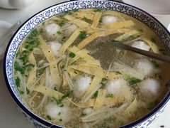 -巴陵全鱼席(湖南老字号汴河街店 )