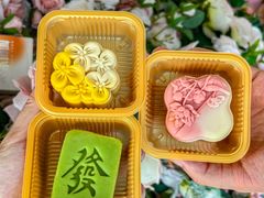 -沁园(南坪上海城店)