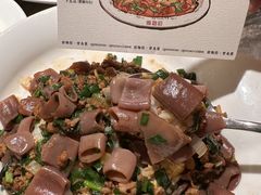 -前海沿·青岛菜(乐客城店)