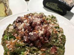 -南京THE TAI太和紫金大酒店