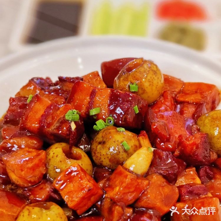 鸭小七|绝对正宗的烤鸭味道‼️