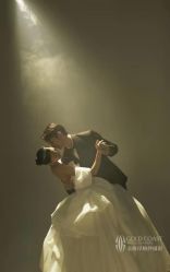 -金海岸婚纱摄影(塘沽店)