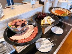 -青岛海尔洲际酒店