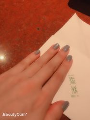 -蜜丝卡伦美甲美睫半永久