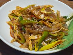 -掌上鲜(南顺城街店)