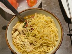 -很久以前羊肉串(打浦路店)