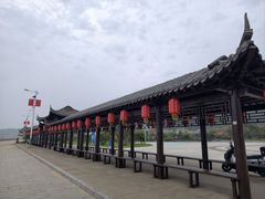 -大鹿岛