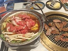 -和牛村烧肉放题(潍坊泰华店)