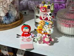 -100家灵感仓库·DIY团建(什刹海店)