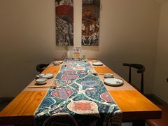 -久喜番和牛烧肉酒场(北辰三角洲店)