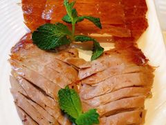 四季民福烤鸭-四季民福烤鸭店(王府井东安门店)