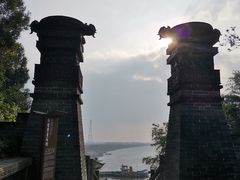 -三国赤壁古战场