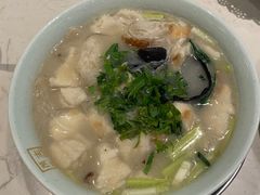 -春发生饭店·非遗(南院门店)