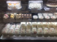 -红宝石·鲜奶小方(莘庄龙之梦店)
