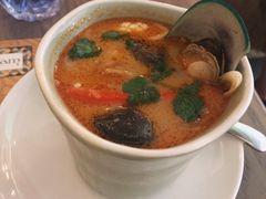 -CHINCHIN 青青·泰国料理(万象食家店)