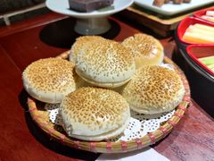 -北平食府(马鞍山路店)