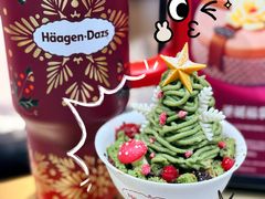 -哈根达斯(大洋百货店)