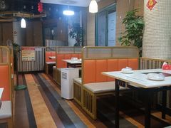 -尚品海鲜肥牛自助火锅(湖明店)