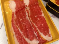 -花味·自助烤肉(大观天地店)