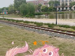 -歌斐颂巧克力小镇