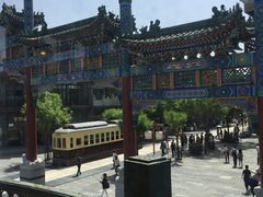 -星巴克臻选(北京前门大街店)
