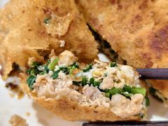 -兰庆鸡蛋馃(人民路店)