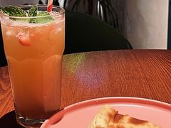 -奥列奥丽披萨(荔星店)