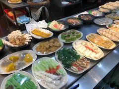 -揭阳钟记小食(福田新村店)