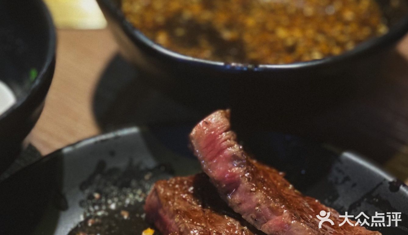 烧肉｜十年如一日的超稳定出品