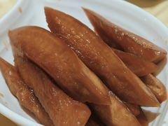 -石岐佬中山菜馆(张溪店)