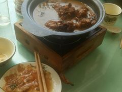-五台山八大碗·地方风味菜馆(五爷庙店)