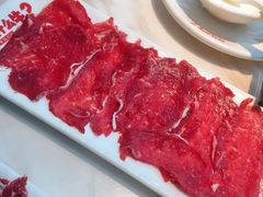 -为什么牛潮汕牛肉火锅(中信广场店)
