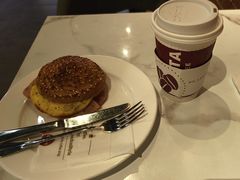 -COSTA COFFEE(新奥购物中心店)