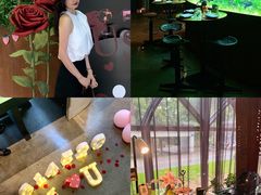 -华阳时光吧餐厅(华阳广场国际大饭店)
