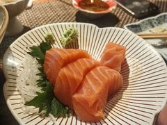 -半藏居酒屋(香港花园店)