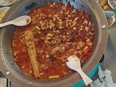 -半天妖烤鱼(六合万达欢乐港店)