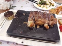 -花舍·新派粤菜·西餐·下午茶(亚运村·鸟巢店)