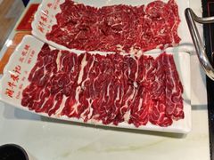 -潮牛禾记•潮汕鲜牛肉火锅(新亚洲店)