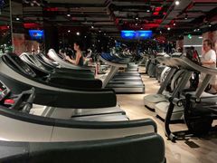 -威尔仕健身会所(古北1699店)