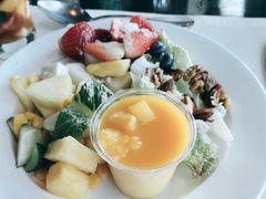 -澳门旅游塔360°旋转餐厅(南湾湖广场店)