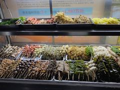 -胖子好盐水鸭(总店)