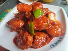 -春花民族美食(佳木斯总店)