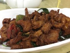 -佛有缘素食馆·荔湾老字号(陈家祠首店)